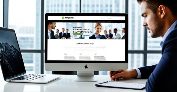 Agence intérim : solutions rapides pour entreprises et candidats