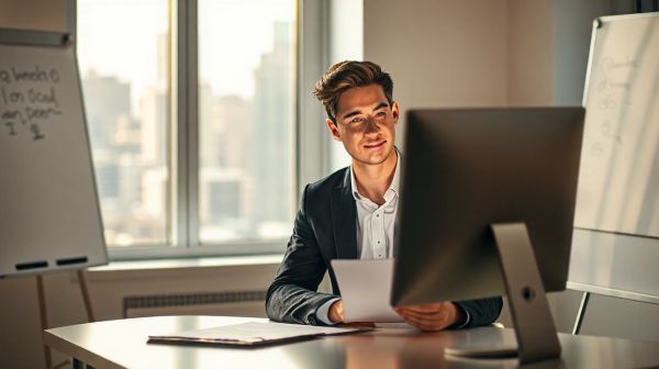 Démarrez votre carrière : astuces pour un emploi temporaire en Suisse