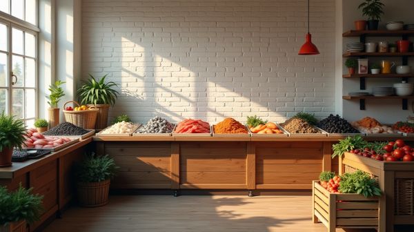 Keobiz le meilleur expert comptable pour poissonnerie