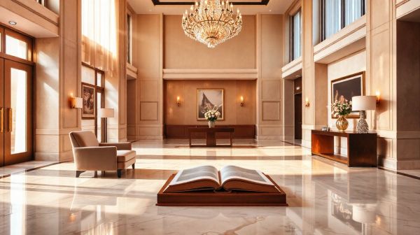 Les avantages d'une agence de communication pour votre hôtel