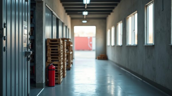 Location de box pour particuliers à béziers : sécuriser et optimiser son espace