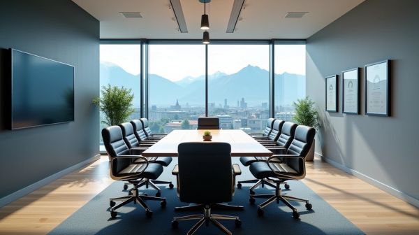 Maximiser votre emploi temporaire avec un cabinet de recrutement en Suisse