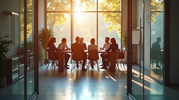 Maximiser votre emploi temporaire avec un cabinet de recrutement en Suisse