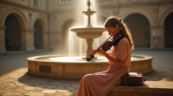 Pourquoi le cours de violon à Avignon dépasse tout ce que vous pensez