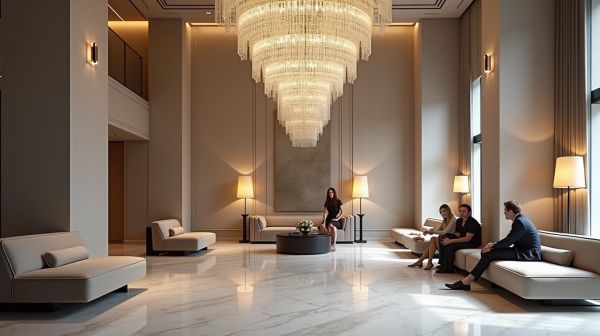 Stratégie digitale hôtelière : ce qu'une agence de communication hôtel peut vraiment vous apporter