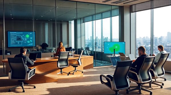 Top agences de recrutement innovantes à Besançon