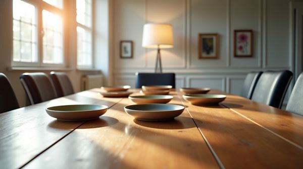 Top conseils pour sélectionner des plateaux repas en entreprise