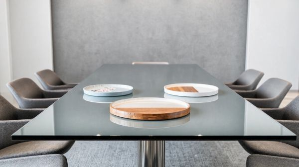 Top conseils pour sélectionner des plateaux repas en entreprise