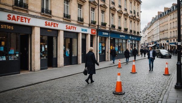 Sécurité à nancy : découvrez les solutions de securipoles
