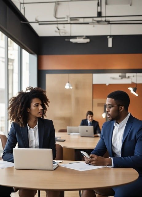 Cabinet conseil rh nantes : optimisez vos talents efficacement