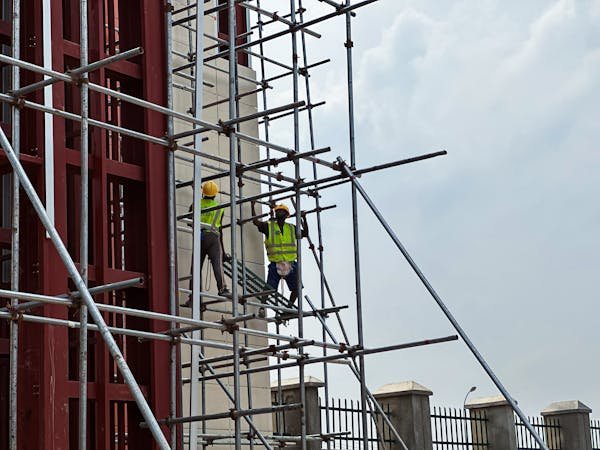 Découvrez la formation prap 2s pour devenir acteur en sécurité