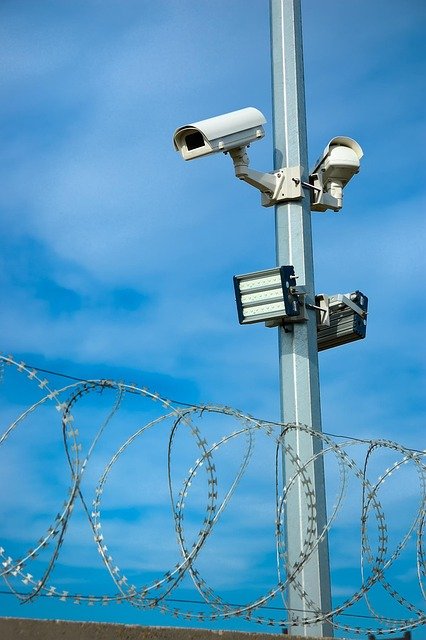 Solutions de sécurité et sûreté : votre confort garanti