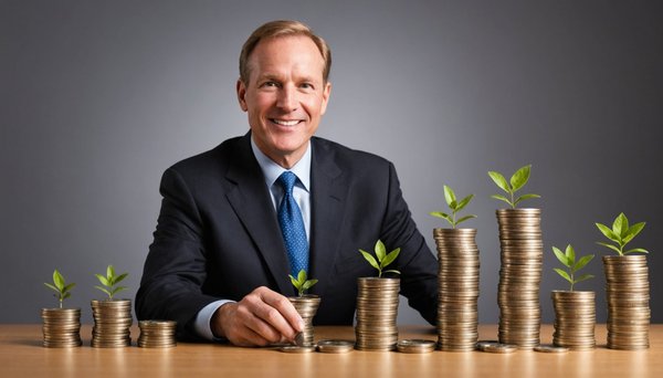 Conseils en finance : stratégies innovantes pour booster votre succès