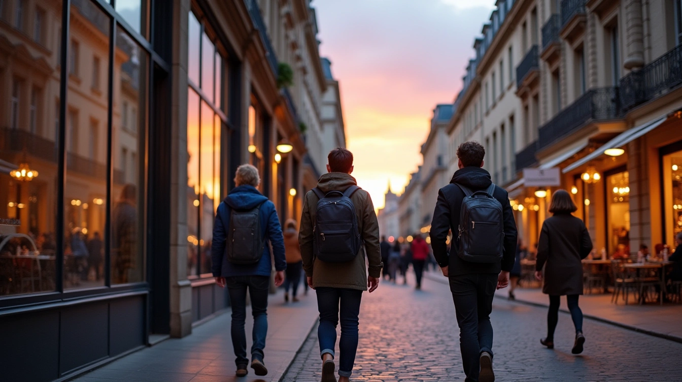 Quels sont les principaux atouts du portage salarial pour les consultants indépendants ?